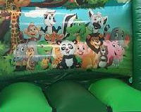 jungle castle 1