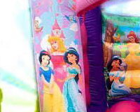 Princess castle