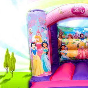 Princess castle