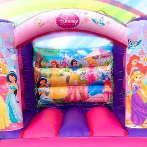 Princess castle