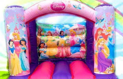 Princess castle