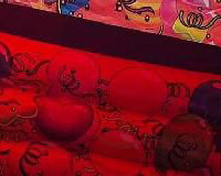 party time castle 12 ft 1