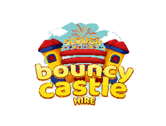 Slough Bouncy castle hire logo