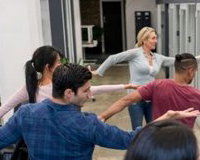 Speedy Stress Relief Wellbeing Workshop in your workplace