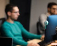 Onsite Chair Massage in Offices 