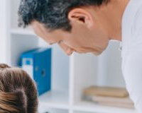 Onsite Massage at Corporate Events and in Offices