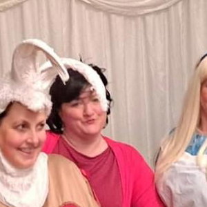 Alice in Wonderland