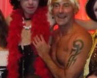 Rocky Horrid Winners