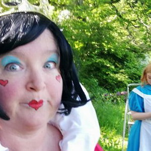 Murder in Wonderland - Afternoon teas and evening dinner theatre