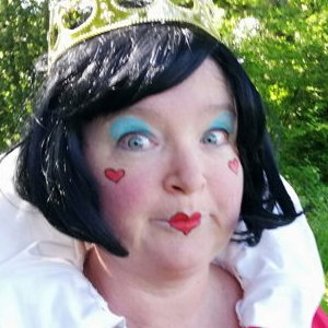 Murder in Wonderland - Afternoon teas and evening dinner theatre