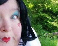 Murder in Wonderland - Afternoon teas and evening dinner theatre
