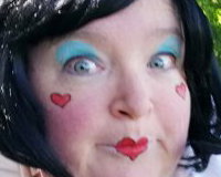 Murder in Wonderland - Afternoon teas and evening dinner theatre