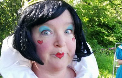 Murder in Wonderland - Afternoon teas and evening dinner theatre