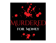 Murdered for Money logo