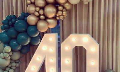 Walton Events