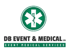 DB Event & Medical Ltd logo