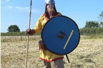 Swords of Penda