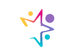 Reachout Arts logo