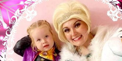 Wish Upon A Star Princesses and Entertainment 🌟