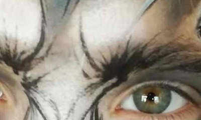 Head Turners Professional Face Painting & Body Art