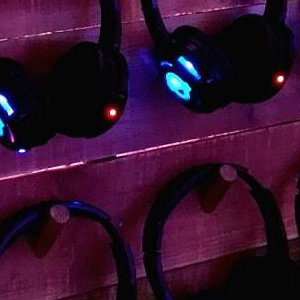 Silent-Disco-Chippenham-DJ