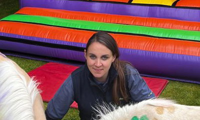 The Pony Party