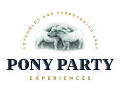 The Pony Party logo
