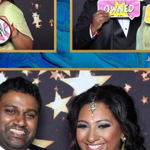 Wedding Photobooth Redditch 