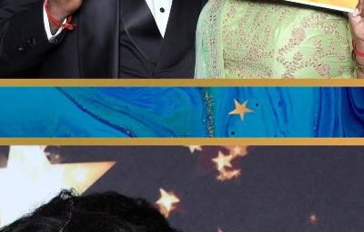 Wedding Photobooth Redditch