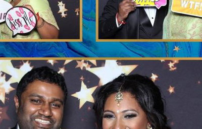 Wedding Photobooth Redditch