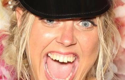 Redditch Wedding Photobooth