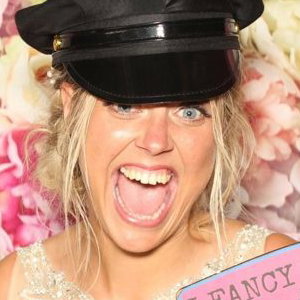 Redditch Wedding Photobooth