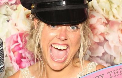 Redditch Wedding Photobooth