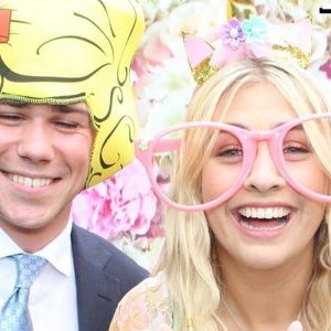 Redditch Photobooth Magazine Large Format Print