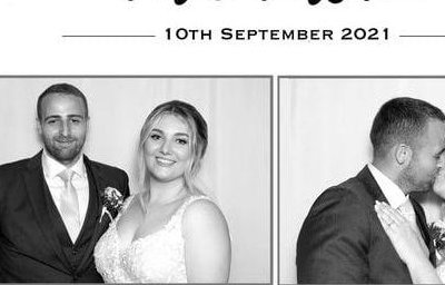 Redditch Photobooth Black and White Filters
