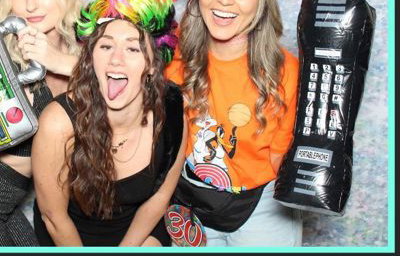 Redditch Photobooth 30th Birthday