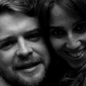 Redditch Photobooth Black and White Glamour