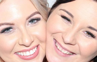 Redditch Photobooth Bridesmaids