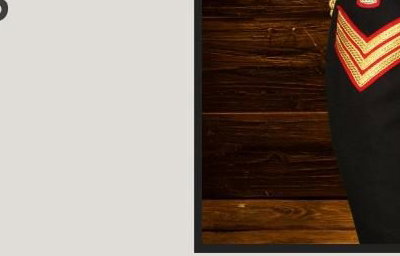 Redditch Photobooth Rustic Wedding