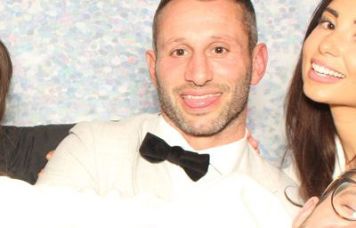 30th Birthday Redditch Photobooth