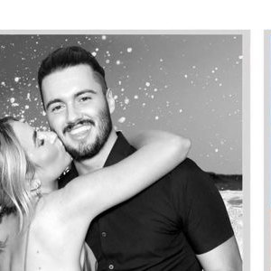Redditch Photo Booth
