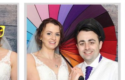 Redditch Photobooth Hire