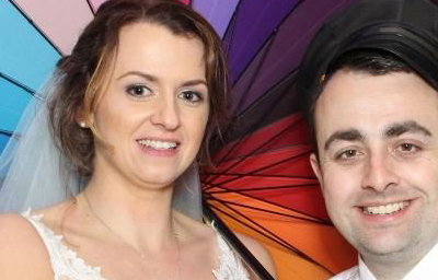 Redditch Photobooth Hire