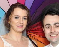 Redditch Photobooth Hire
