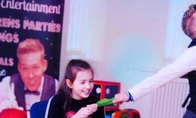 Lightning Bolt Entertainment