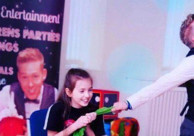Lightning Bolt Entertainment