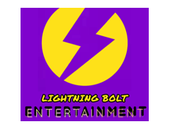Lightning Bolt Entertainment logo