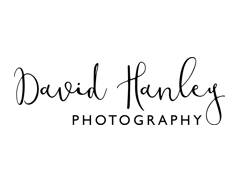 David Hanley Photography logo