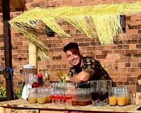 Tiki Bars