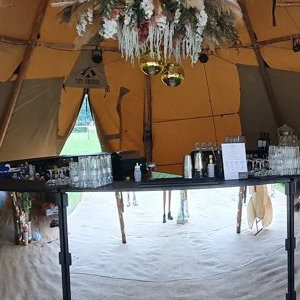 Marquee Bars